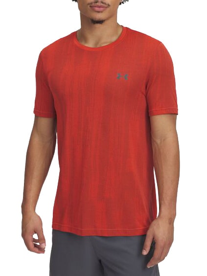 UNDER ARMOUR VANISH Tricou foc - tricou