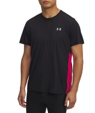 UNDER ARMOUR TRAIL RUN Tricou cu mânecă scurtă - tricou