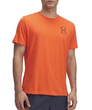 UNDER ARMOUR RUN96 Tricou - tricou