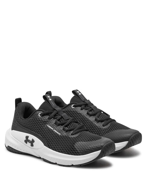 UNDER ARMOUR DYNAMIC SELECT Adidași negru - Pantofi femei