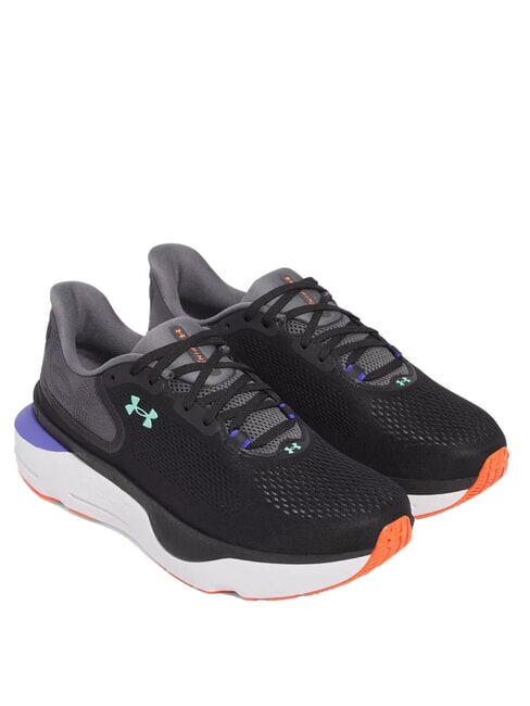 UNDER ARMOUR INFINITE PRO 2 Adidași negru - Pantofi bărbați