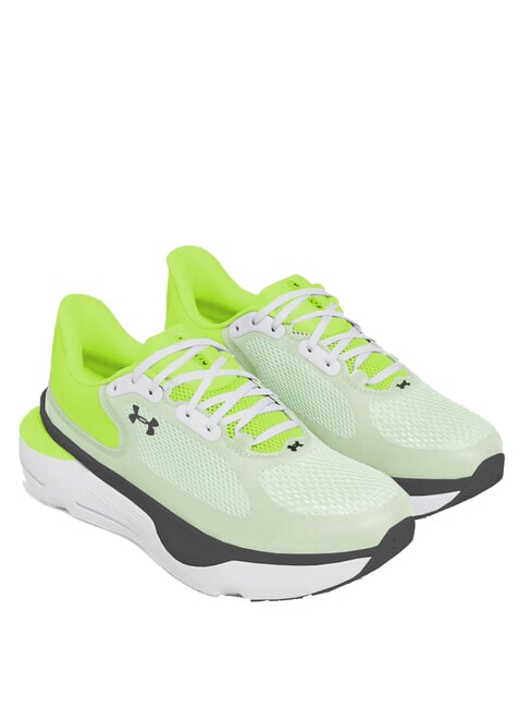 UNDER ARMOUR INFINITE PRO 2 Adidași alb - Pantofi bărbați