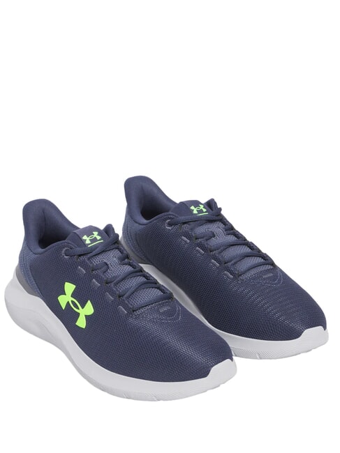 UNDER ARMOUR PHADE RN 3 Adidași gri torențial - Pantofi bărbați