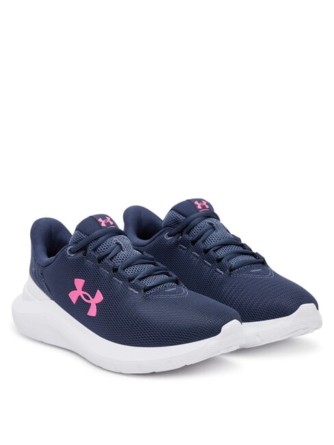 UNDER ARMOUR PHADE RN 3 Adidași gri torențial - Pantofi femei