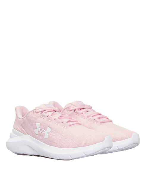 UNDER ARMOUR PHADE RN 3 Adidași roz intens - Pantofi femei