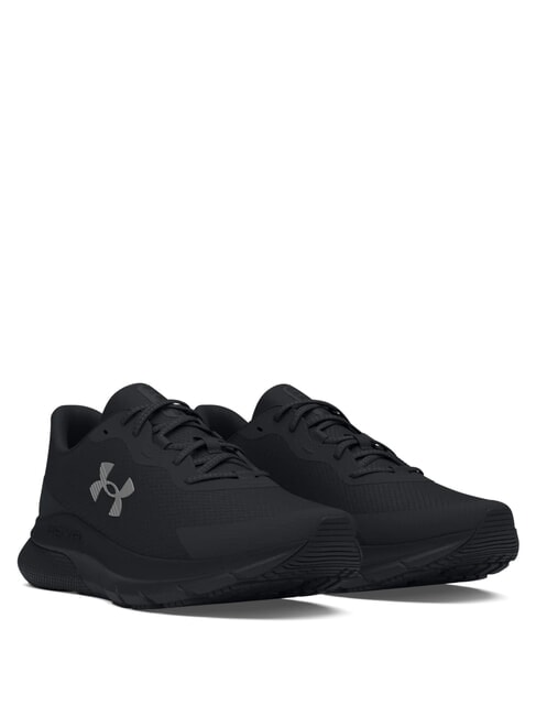 UNDER ARMOUR HOVR TURBULENCE 2 RS Adidași negru - Pantofi bărbați