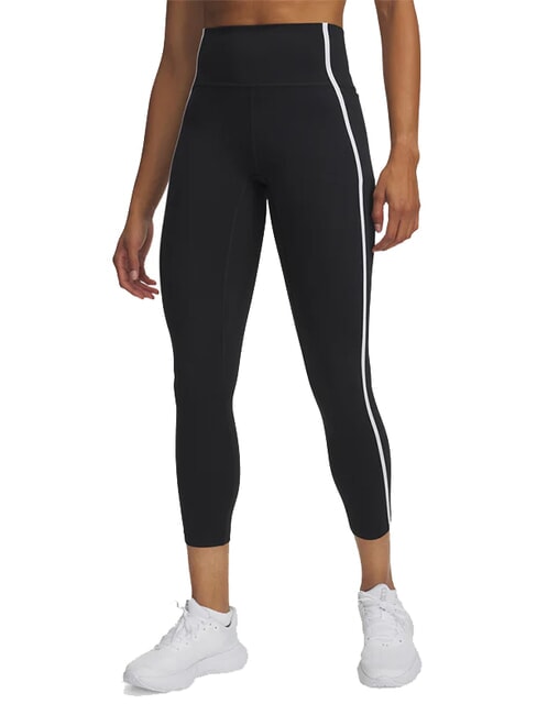 UNDER ARMOUR MERIDIAN Jambiere negru - Pantaloni pentru femei
