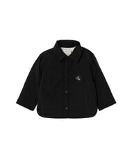 CALVIN KLEIN CK KIDS Geacă pentru bebeluși - Jachete pentru copii