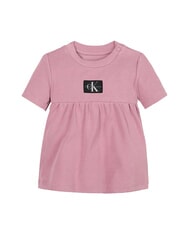 CALVIN KLEIN CK KIDS Rochie pentru fetițe - Rochițe pentru fetițe