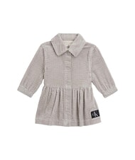 CALVIN KLEIN CK KIDS Rochie pentru fetițe - Rochițe pentru fetițe