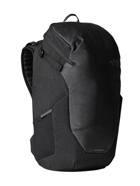 THE NORTH FACE KABAN LITE Rucsac cu buzunar pentru laptop tnf negru tnf negru - Rucsacuri pentru laptop