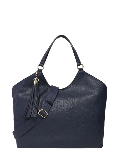 LIUJO SAMIANA  rochie albastra - Genți femei