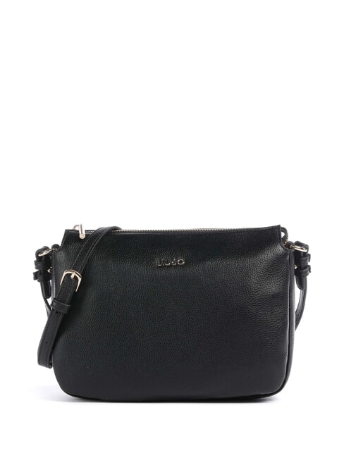 LIUJO CALIWEN Geantă de umăr medie BLACK - Genți femei