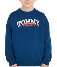 TOMMY HILFIGER TH KIDS Hanorac - Hanorac pentru bebeluși