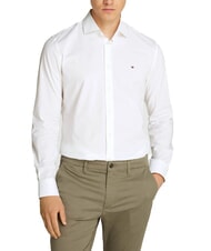 TOMMY HILFIGER TH  Cămașă cu m&acirc;necă lungă - Cămăși pentru bărbați