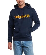 TIMBERLAND ESTABILISHED 1973 Hanorac cu gluga - hanorace