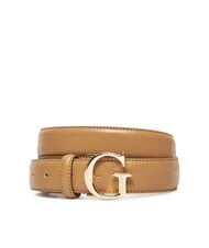GUESS G Curea de piele - Curele