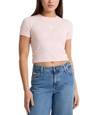 GUESS JEANS SS CN EMB STAR  tricouri - tricou