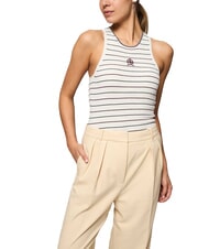 TOMMY HILFIGER TH Maiou - tricou