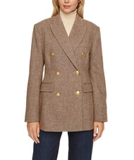 TOMMY HILFIGER TH Jachetă blazer - Jachete pentru femei