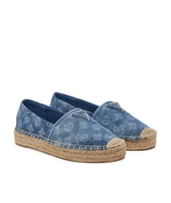 GUESS JOLANDON Mocasini espadrile - Pantofi femei
