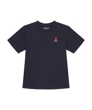 GUESS KIDS Tricou supradimensionat pentru bebeluși sau cu mânecă scurtă - Tricou copil