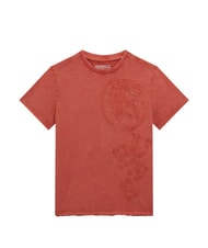 GUESS KIDS GARMENT Tricou cu mânecă scurtă - Tricou copil