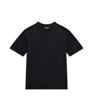 GUESS KIDS Tricou cu mânecă scurtă și broderie cu logo - Tricou copil