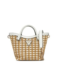 GUESS ATALIA Geantă mică cu curea de umăr - Genți femei