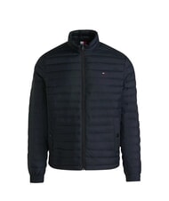 TOMMY HILFIGER TH Mini Flag Pilotă umplută cu puf - Jachete pentru bărbați