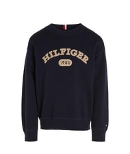 TOMMY HILFIGER TH KIDS 1985 Pulover de bumbac - Pulovere pentru copii