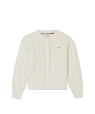 TOMMY HILFIGER TH KIDS Cardigan - Tricou copil