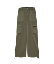 TOMMY HILFIGER TH JEANS CLAIRE Pantaloni cargo - Pantaloni pentru femei