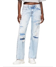 TOMMY HILFIGER TH JEANS SOPHIE Blugi - Jeans