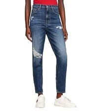 TOMMY HILFIGER TH JEANS Blugi - Jeans