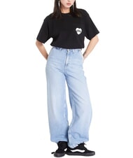 TOMMY HILFIGER TH JEANS CLAIRE Blugi cu talie înaltă - Jeans