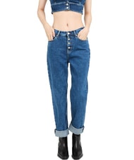 TOMMY HILFIGER TH JEANS IZZIE Blugi - Jeans