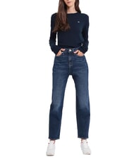 TOMMY HILFIGER TH JEANS IZZIE Blugi slim - Jeans