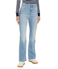 TOMMY HILFIGER TH JEANS  Pantaloni de blugi - Jeans