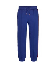 TOMMY HILFIGER TH KIDS Pantaloni de trening - Pantaloni pentru copii