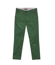 TOMMY HILFIGER TH KIDS Pantaloni chino - Pantaloni pentru copii