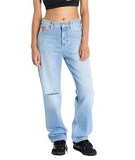 TOMMY HILFIGER TH JEANS Blugi pentru femei - Jeans