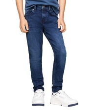 TOMMY HILFIGER TH KIDS Pantaloni de blugi - Pantaloni pentru copii