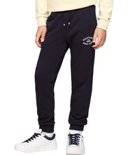 TOMMY HILFIGER TH KIDS Pantaloni de trening pentru copii - Pantaloni pentru copii