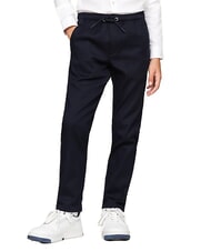 TOMMY HILFIGER TH KIDS Pantaloni - Pantaloni pentru copii