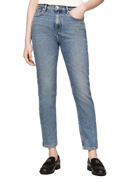 TOMMY HILFIGER TH  Blugi pentru femei Kate - Jeans