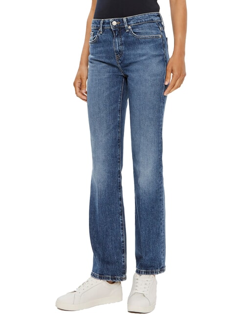 TOMMY HILFIGER TH  Blugi de damă Beth - Jeans
