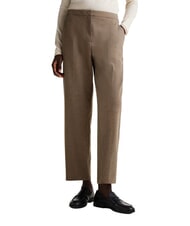 TOMMY HILFIGER TH  Pantaloni - Pantaloni pentru femei