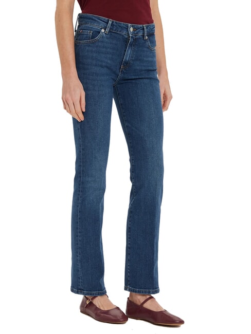 TOMMY HILFIGER TH  Pantaloni de blugi Ana - Jeans