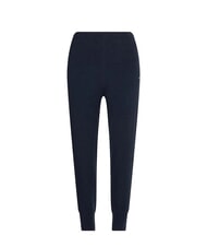 TOMMY HILFIGER TH  Pantaloni de bumbac - Pantaloni pentru femei